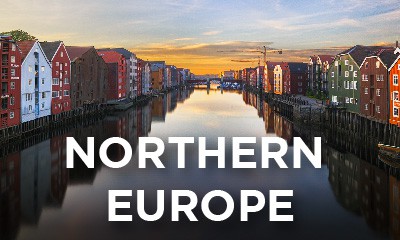 Northern Europe Cruises