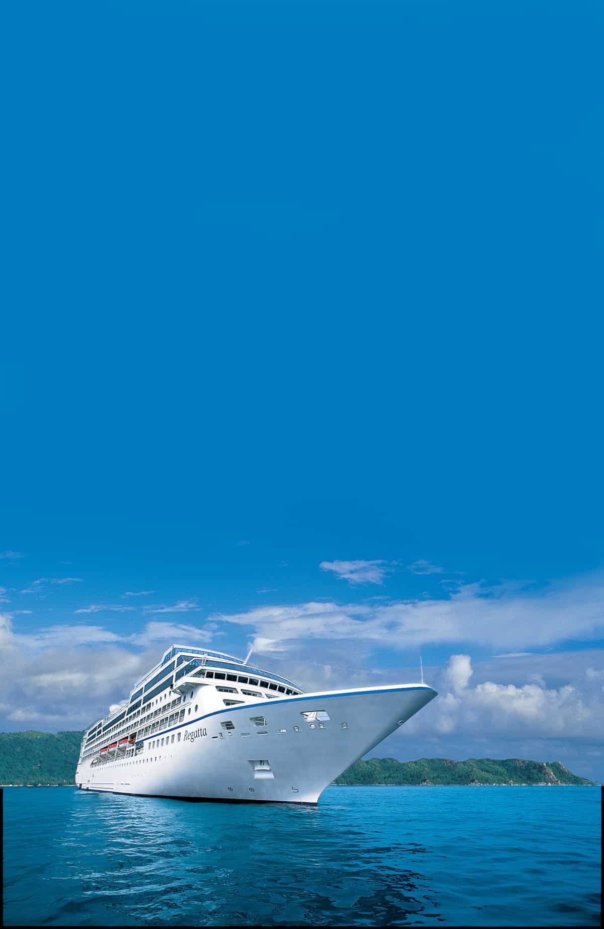 oceania cruise australia and new zealand