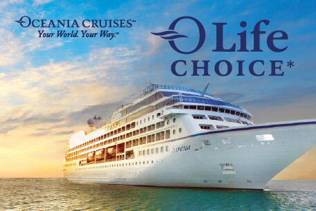 New Zealand Cruises from Brisbane, Sydney & Melbourne