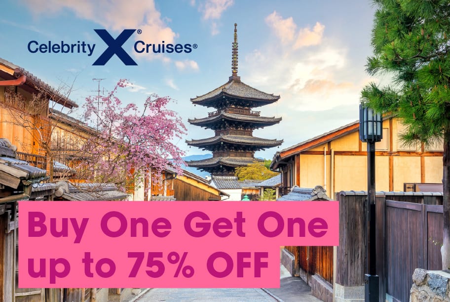 Cruise Deals | Massive Savings Up To 80% | Cruise Guru